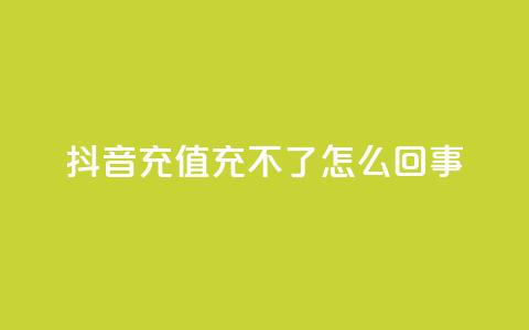 抖音充值充不了怎么回事,qq空间点赞自助下单平台 - qq空间点赞充值 qq24小时业务自动下单平台  第1张 抖音充值充不了怎么回事,qq空间点赞自助下单平台 - qq空间点赞充值 qq24小时业务自动下单平台  第1张