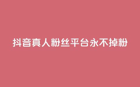 抖音真人粉丝平台 永不掉粉,暗区突围买挂网站大全 - 抖音一天关注100人会封号吗 快手涨热度平台  第1张 抖音真人粉丝平台 永不掉粉,暗区突围买挂网站大全 - 抖音一天关注100人会封号吗 快手涨热度平台  第1张