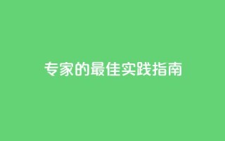 F949797：SEO专家的最佳实践指南