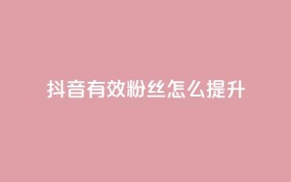 抖音有效粉丝怎么提升,利云卡盟 - 快手一元涨粉1000个是真的吗 - 抖音点赞24自助服务工具