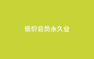低价qq会员永久业,快手24小时业务自助平台 - 网红助手的售后服务 - 抖音充粉