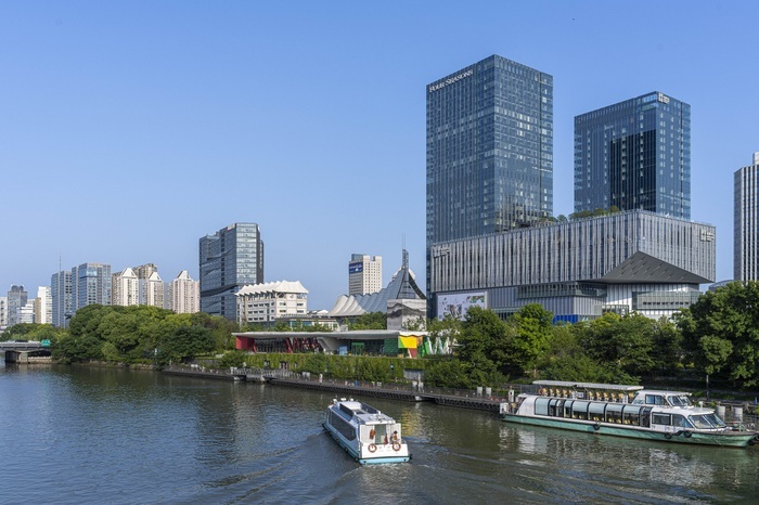 九大年度文旅出圈热点，开辟旅行新玩法  第6张