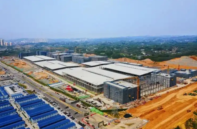 宜昌谱写新叙事：长江大保护与高质量发展如何相互成就  第7张