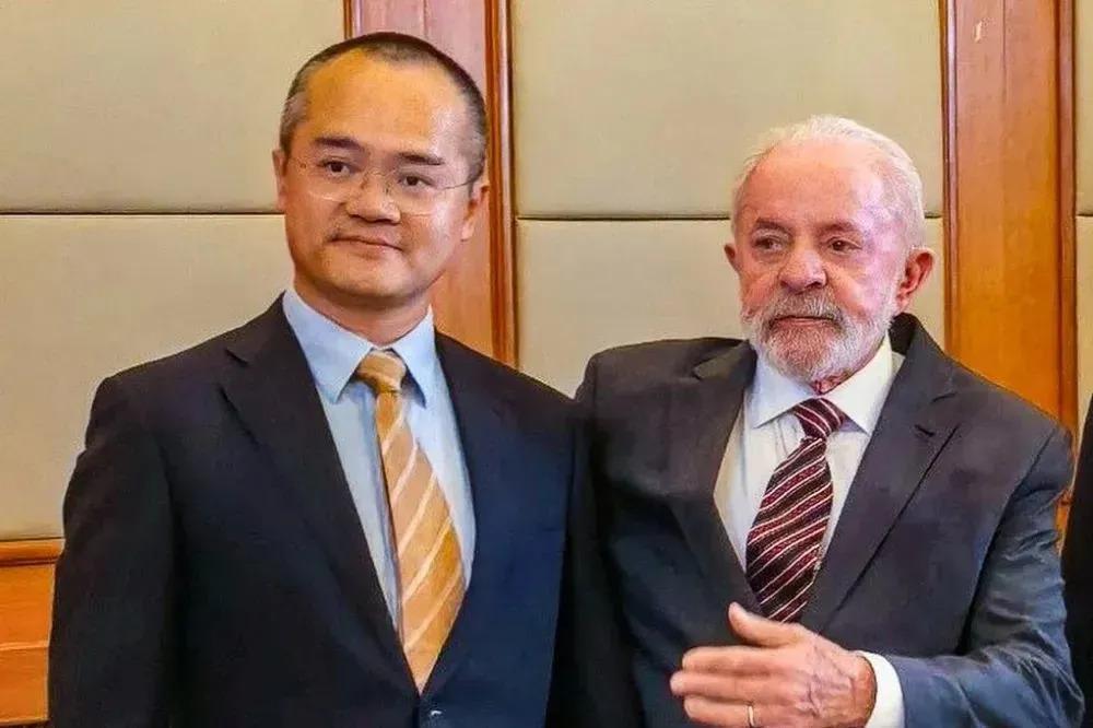 中国外卖出海巴西，代表“破内卷”新趋势  第2张