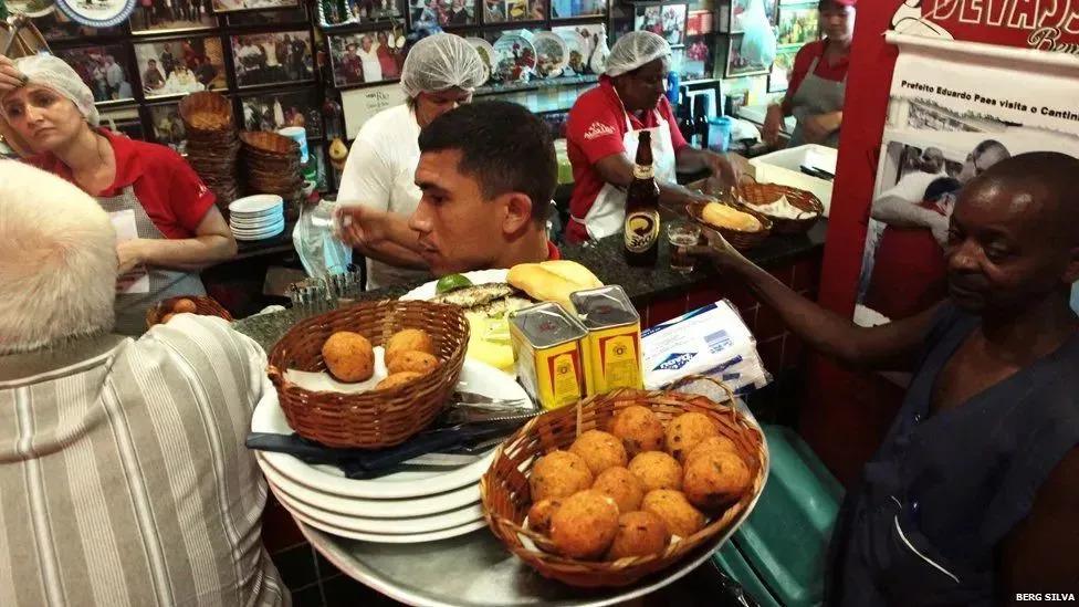 中国外卖出海巴西，代表“破内卷	”新趋势  第19张