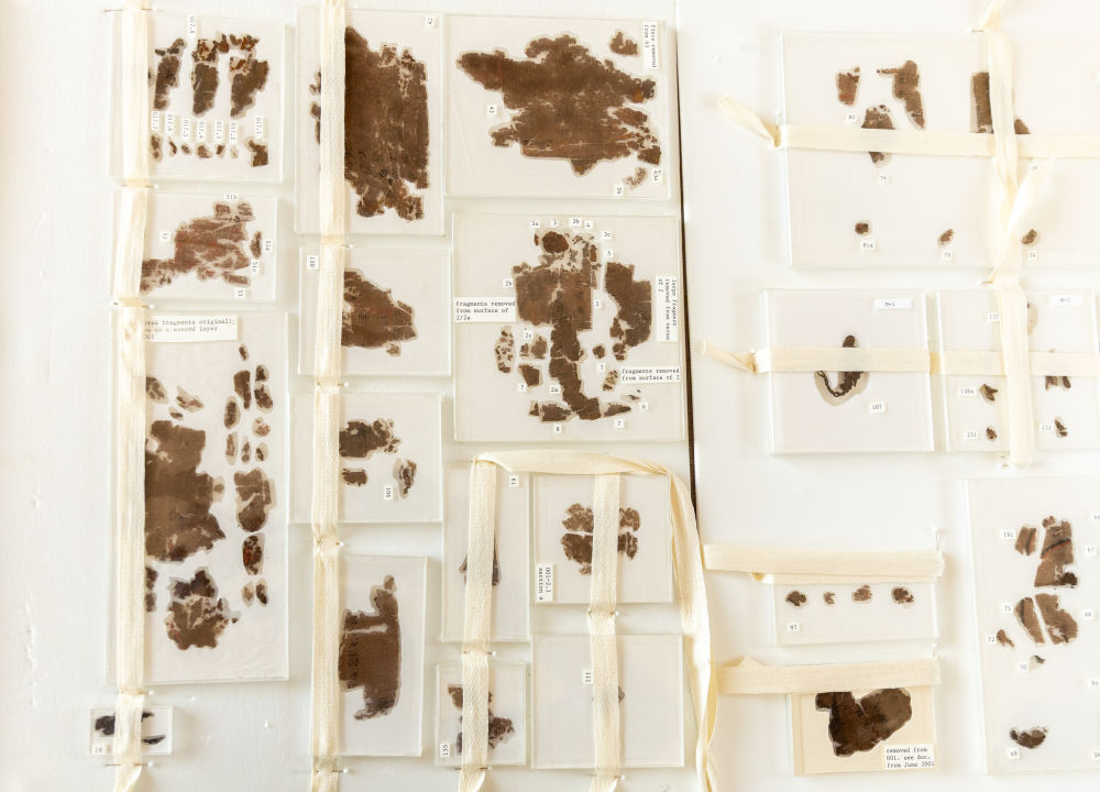 《五行令》《攻守占》	，2个月后国博见  第4张