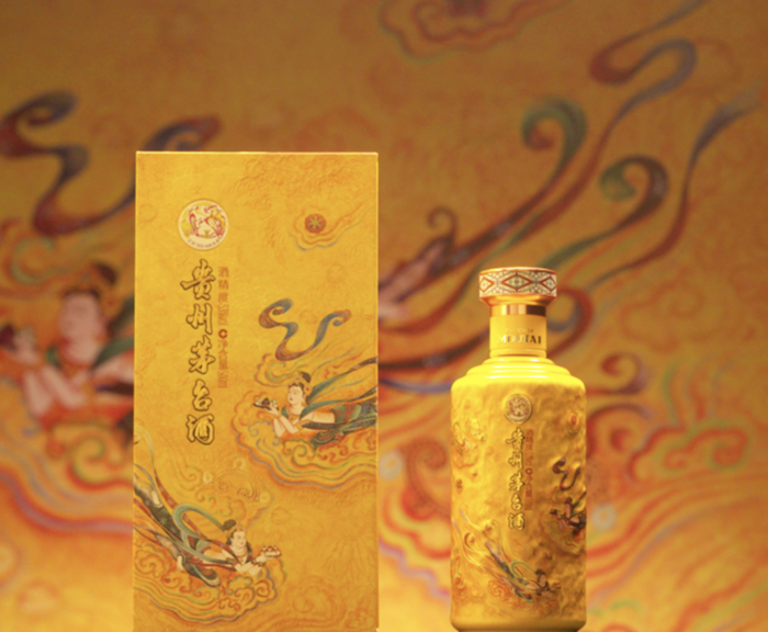 “寻色中国	”：一场传统东方色彩美学的现代复兴  第3张